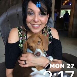 Meet your Posher, Sandra